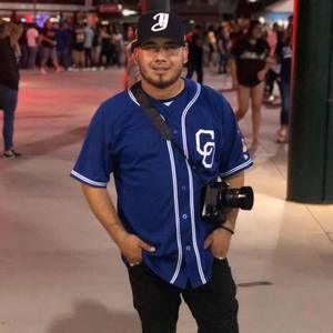 Meet your Posher, Alexis